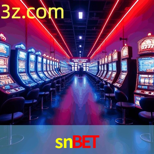 Live Casino SNBET