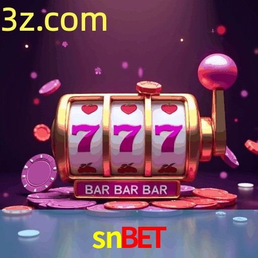 Experiência VIP SNBET