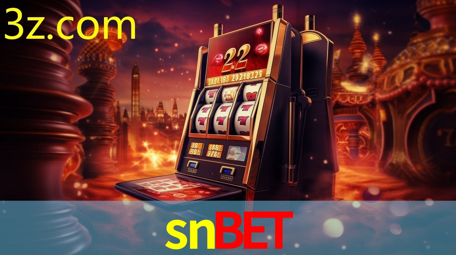 Seasonal Promotions SNBET